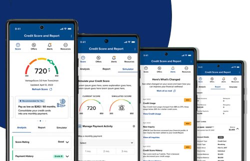 Crypto Credit Scores in 2026: How On-Chain DeFi Activity Now Builds Your Traditional Credit Profile