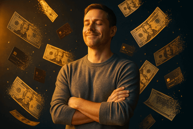 crypto credit score