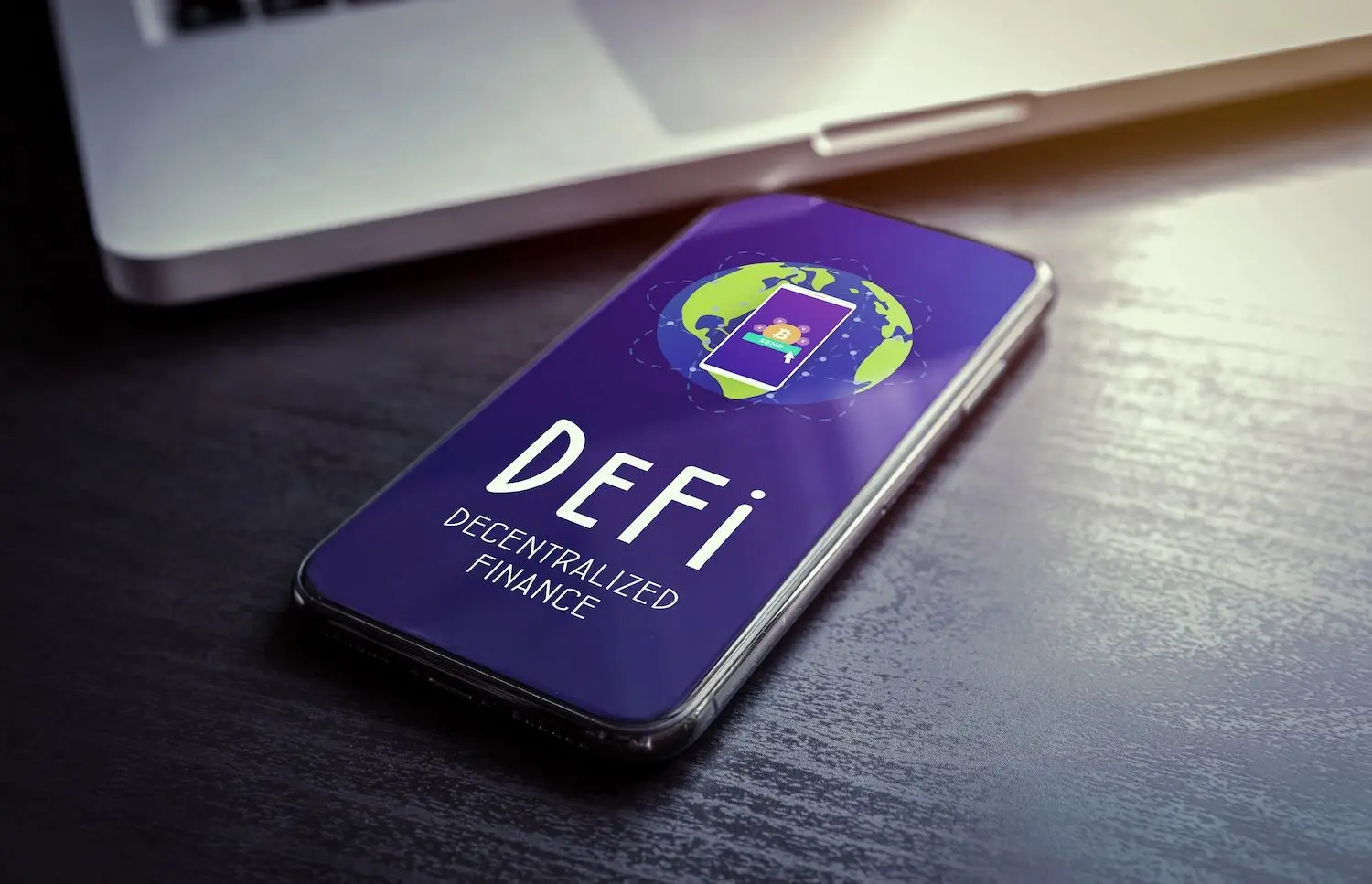How the Digital Dollar Integration Is Reshaping Crypto Credit Scores for DeFi Borrowers