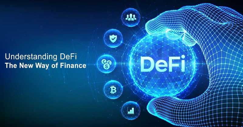 How the Digital Dollar Integration Is Reshaping Crypto Credit Scores for DeFi Borrowers