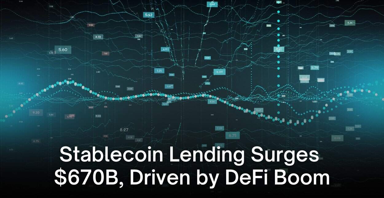 How the DeFi Lending Boom Is Rewriting Your Crypto Credit Score
