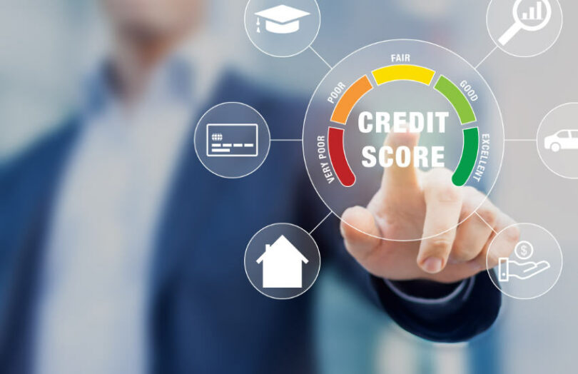crypto credit scores