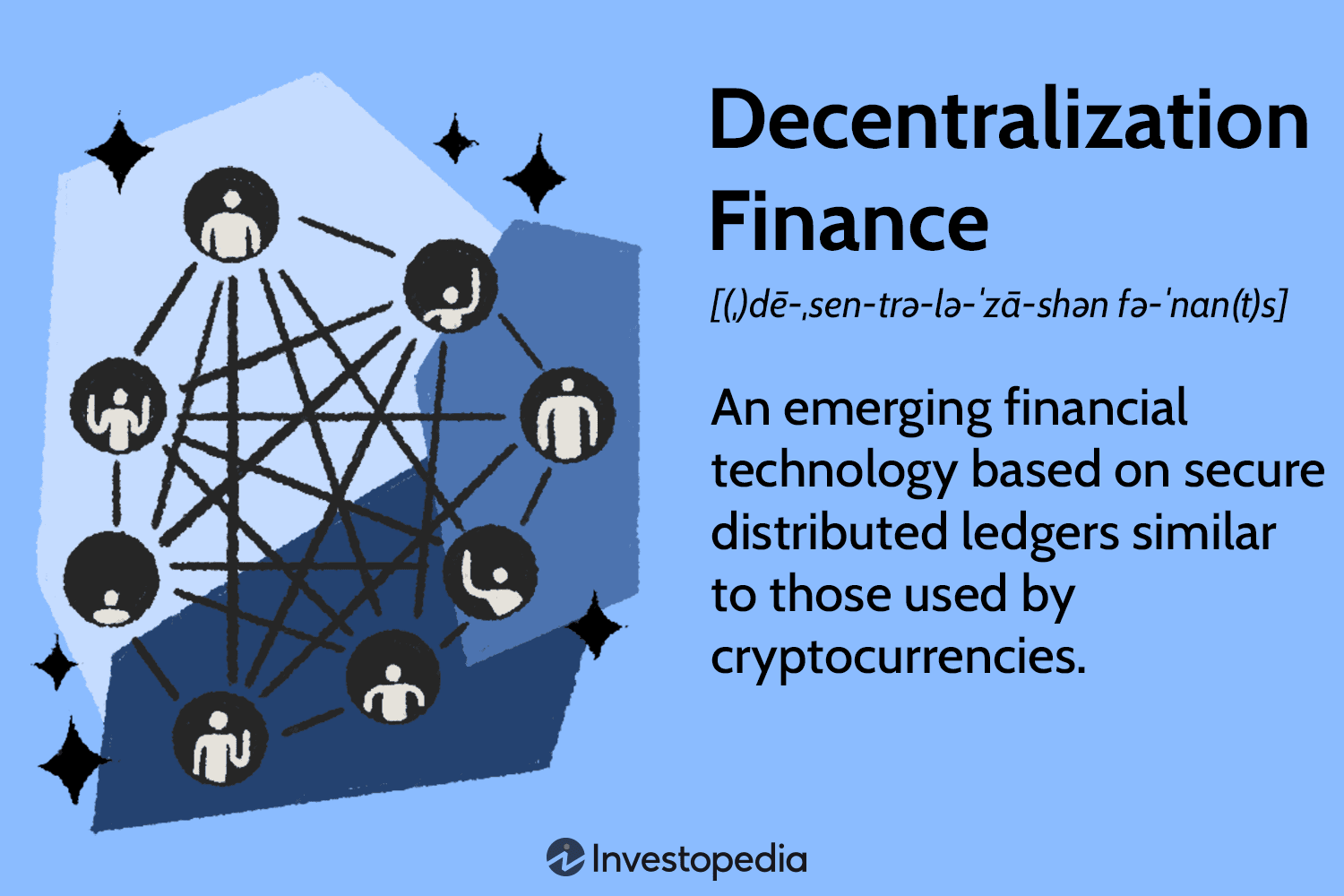 How DeFi Credit Protocols Are Rewriting Your Crypto Credit Score