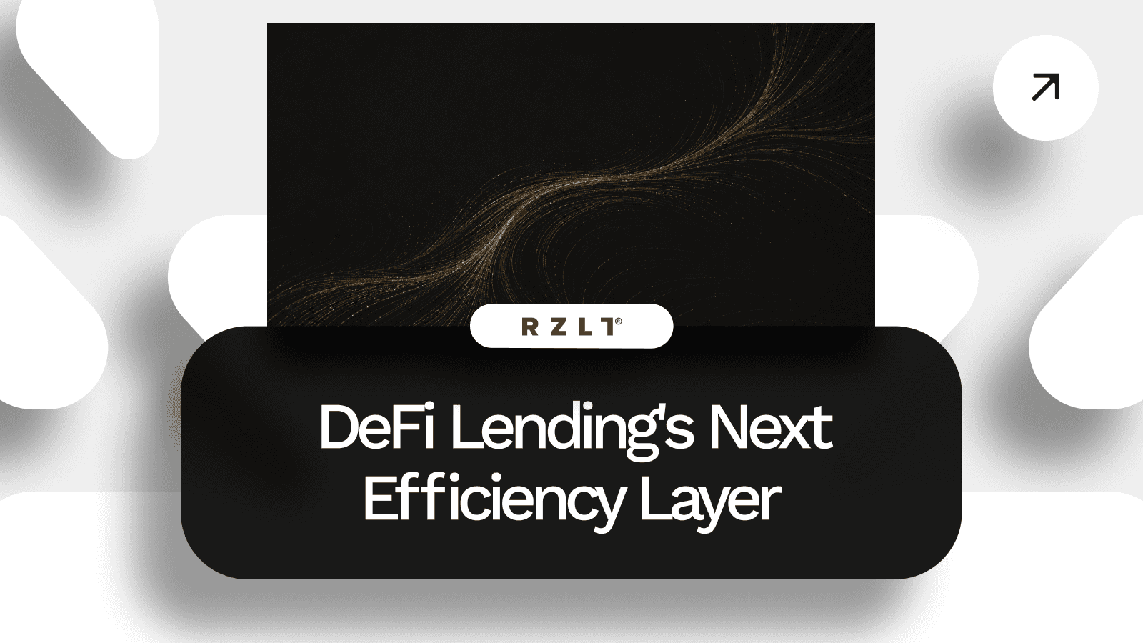 How DeFi Lending Protocols Are Rewriting Credit Scores in
