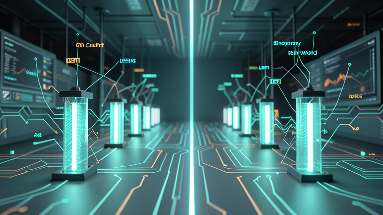 Crypto Credit Scores 2026: The Rise of On-Chain Identity