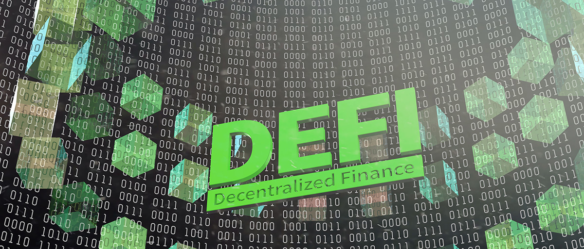 The DeFi Credit Revolution