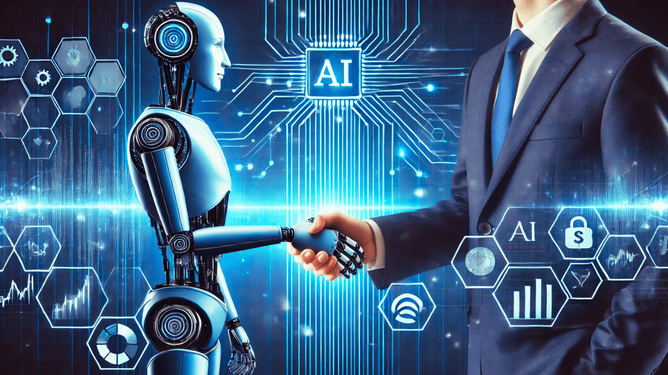 How AI-Driven Credit Scoring Is Redefining Crypto Lending in