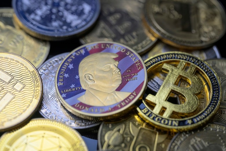 crypto credit scores