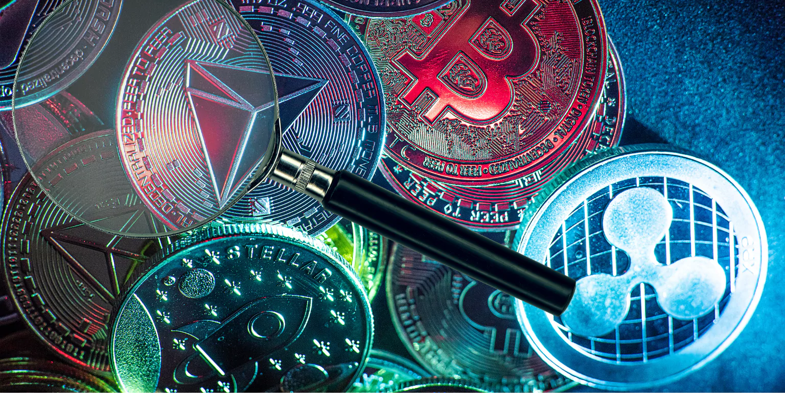 Crypto AML: How FIs Can Bridge the Fiat–DeFi Compliance Gap