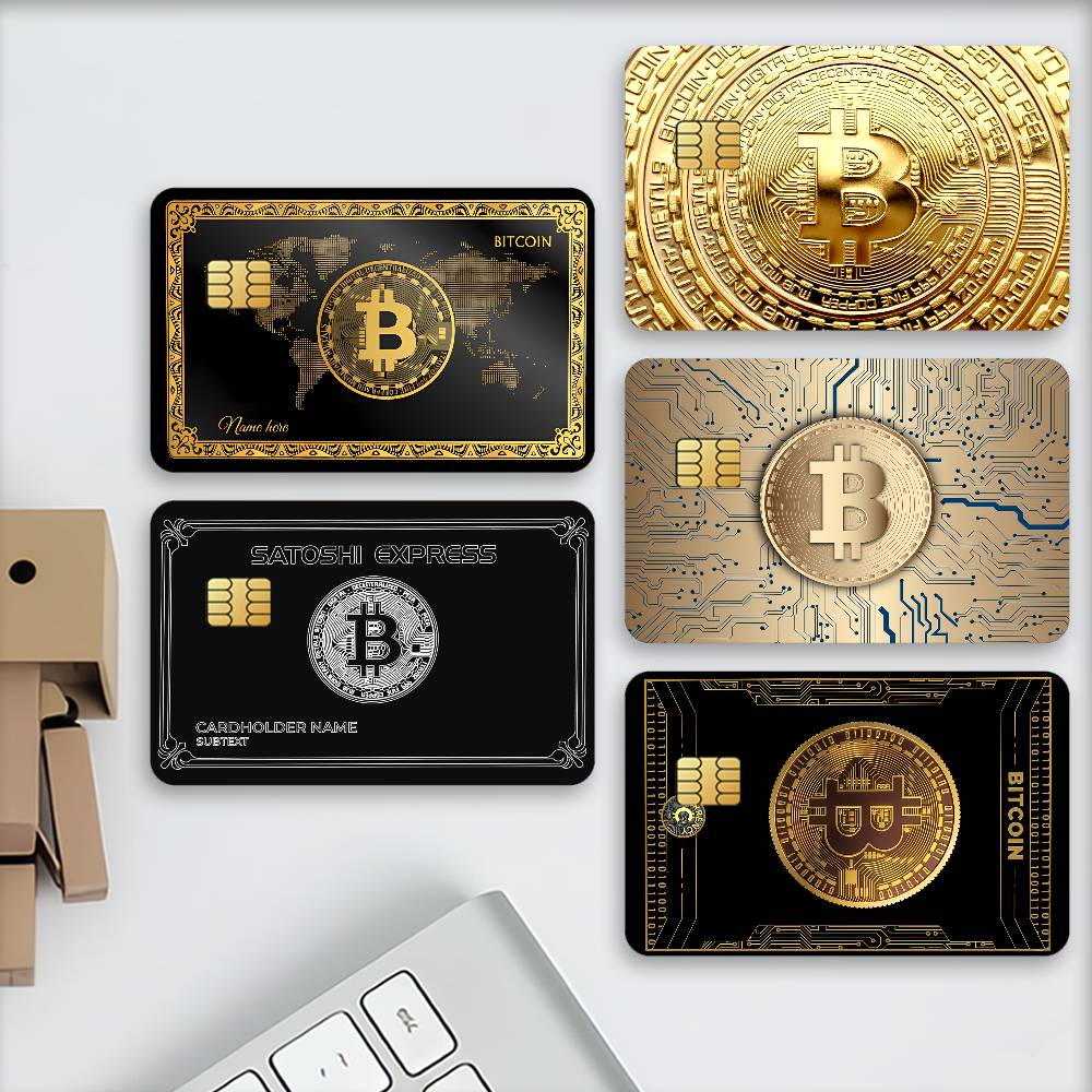 crypto credit score