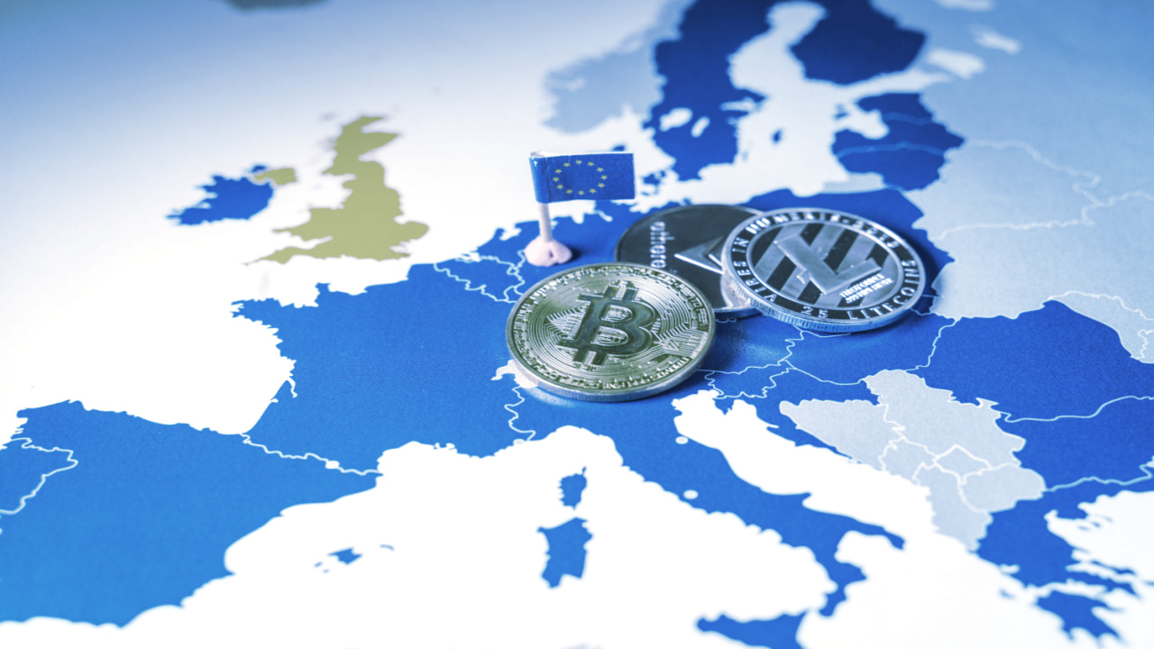 How the EU MiCA Regulations Impact Your Crypto Credit Score
