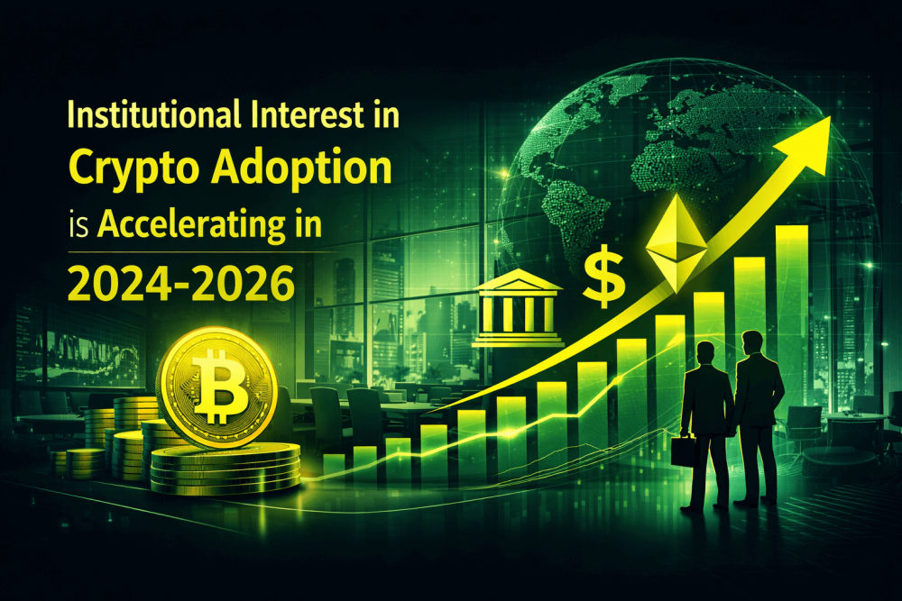 How the DeFi Credit Protocol Changes Crypto Credit Scores for Institutional Adoption