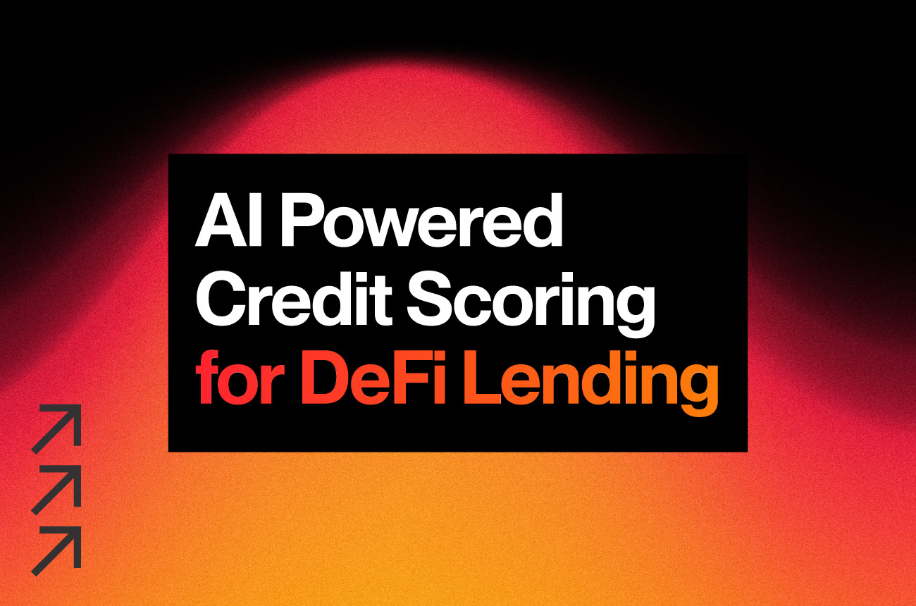 DeFi Credit Scores 2026: A Step-by-Step Guide to On-Chain Reputation