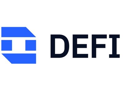 DeFi credit scores