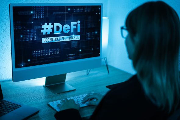 How the DeFi Credit Reporting Standards Are Revolutionizing Crypto Credit Scores