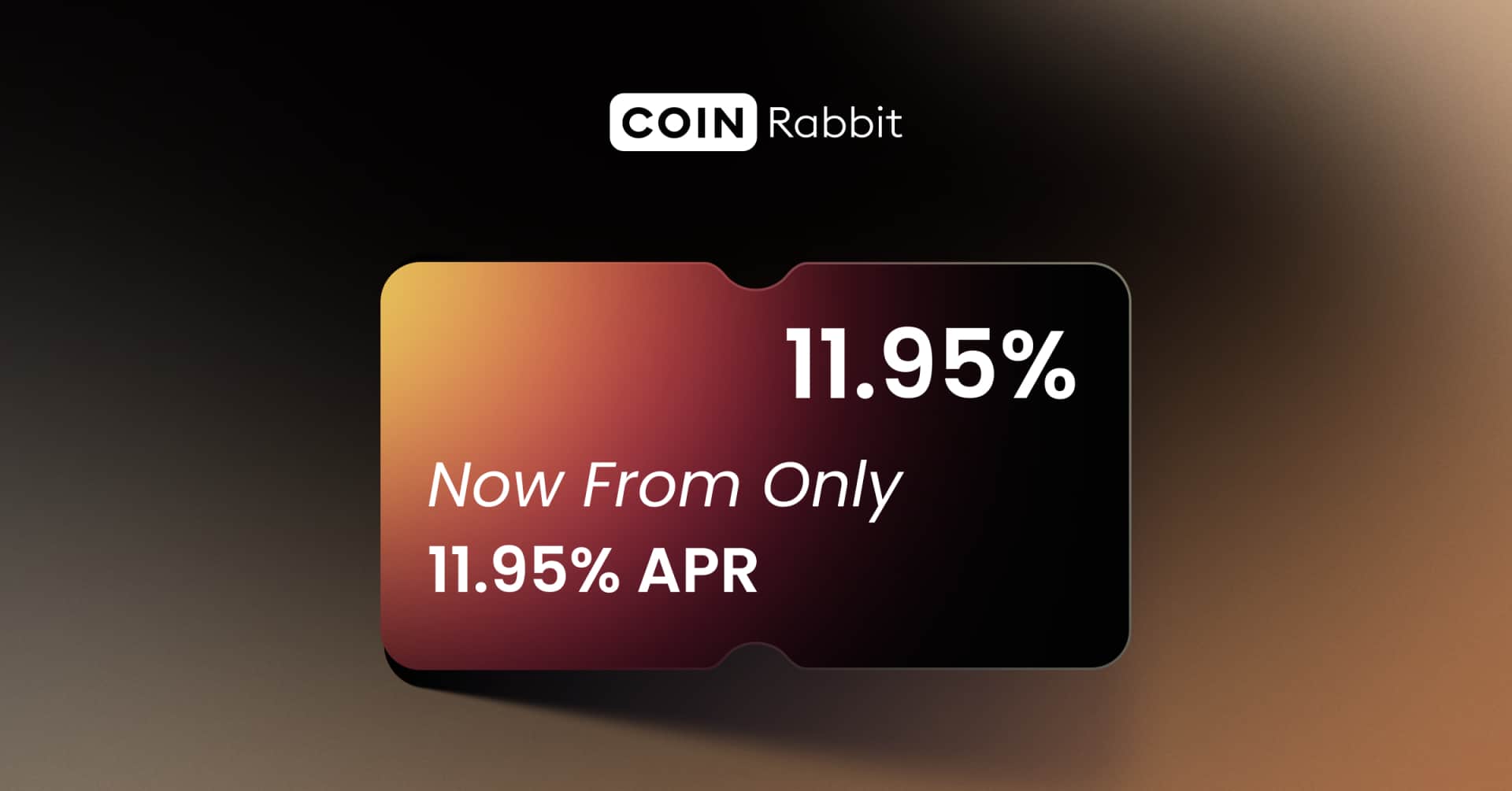 crypto lending rates
