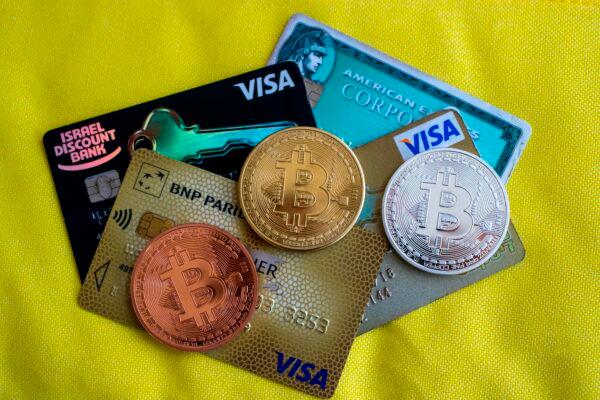 crypto credit score