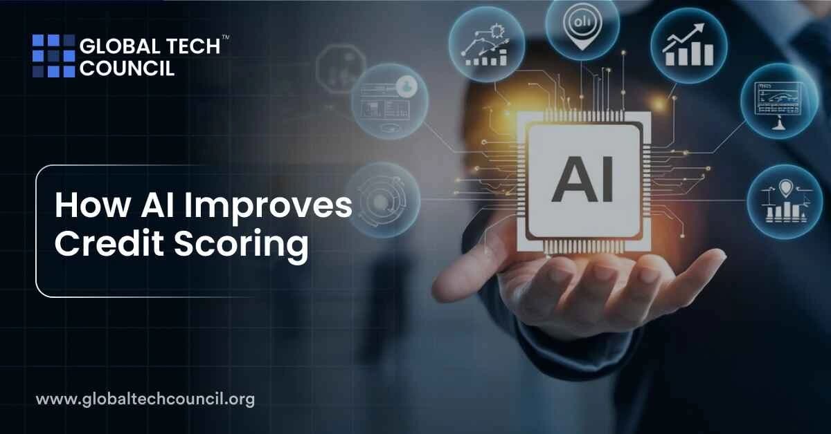 How AI-Driven Credit Scoring is Revolutionizing DeFi Lending in 2026