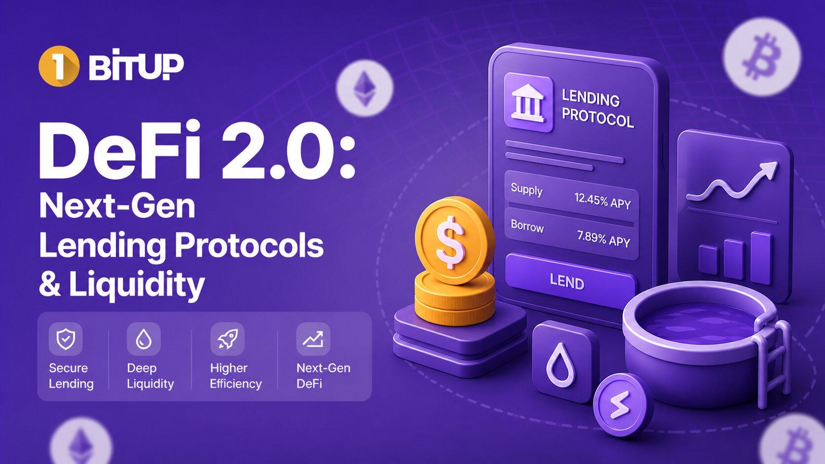 Crypto Credit Scores 2026: How On-Chain Reputation Replaces FICO
