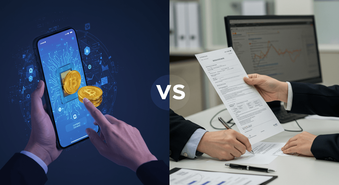 How the 2026 DeFi Credit Protocols Are Replacing Traditional FICO Scores for Crypto Lending