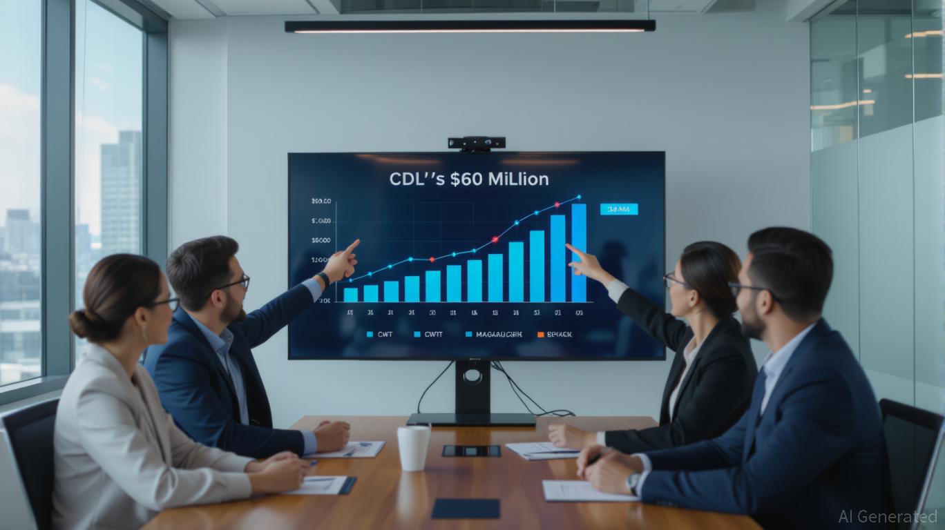Creditlink AI-powered credit scoring system
