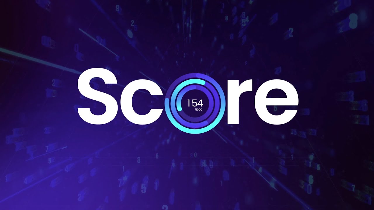 CreDA decentralized credit scoring DID