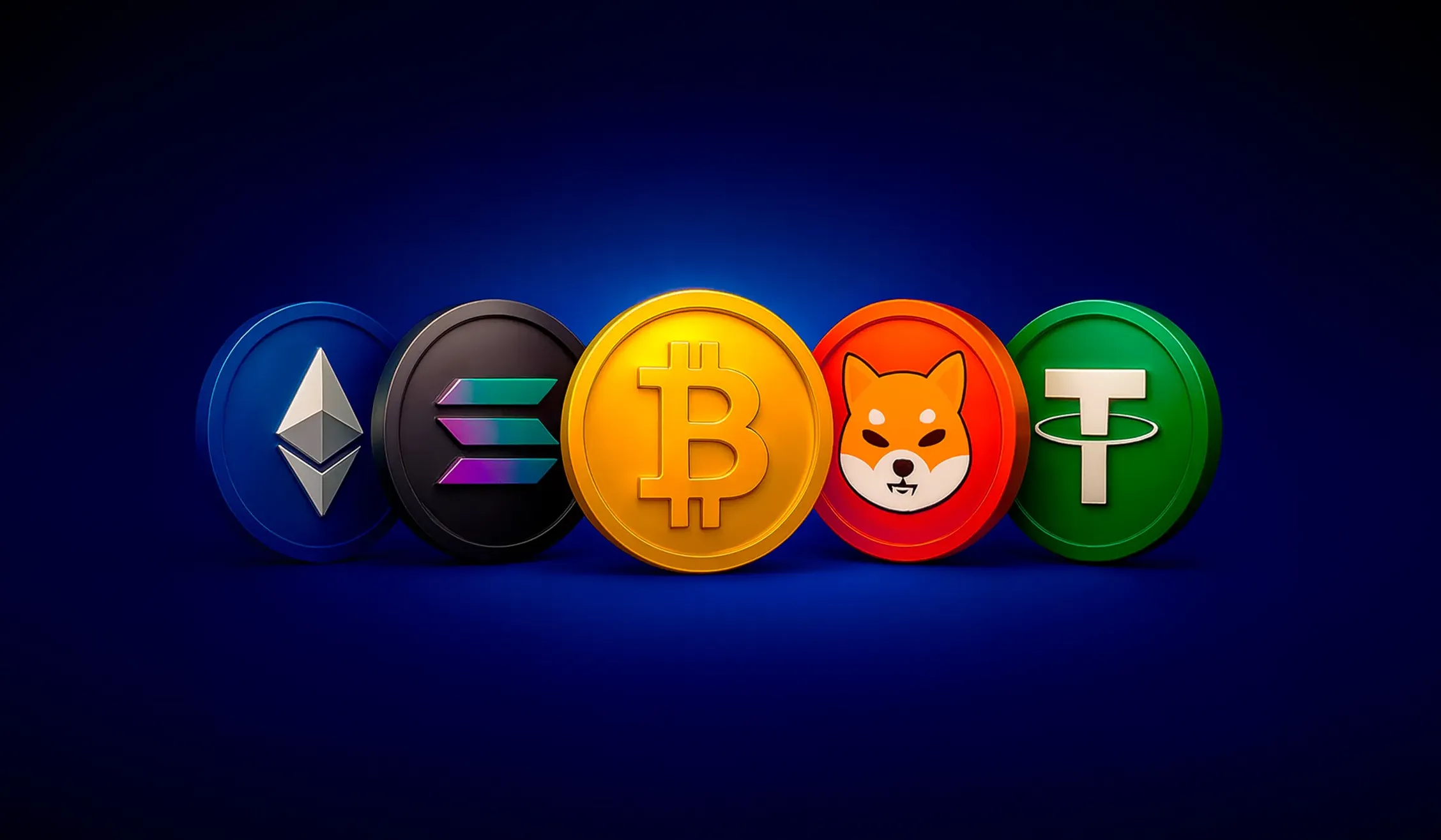 AI detected real interactions crypto AI icon