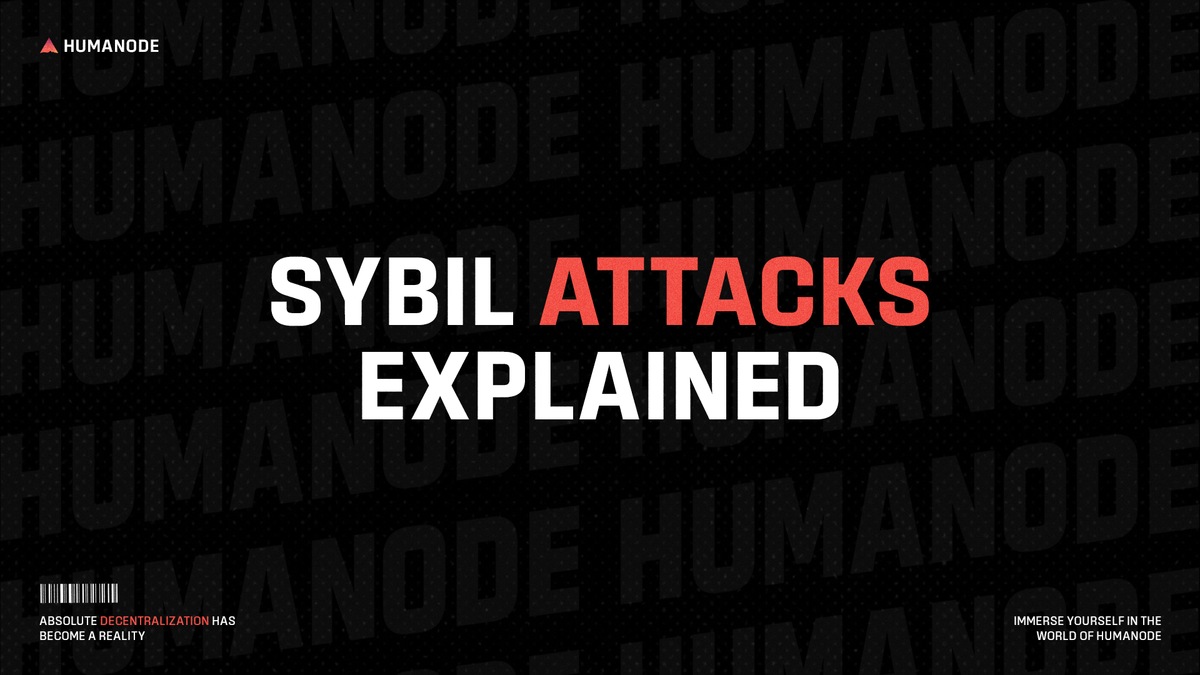 defi sybil attack identity verification