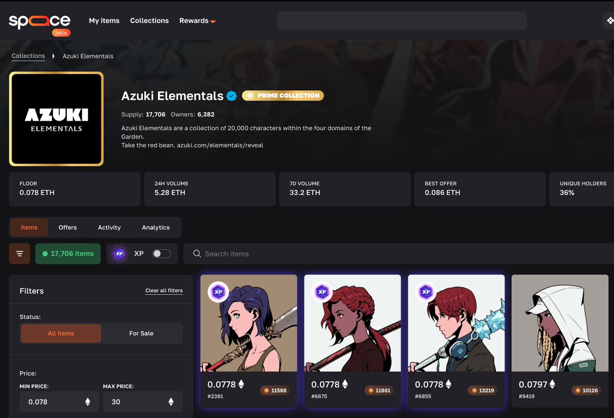 Wallchain X Score dashboard screenshot showing influence score from 0 to 1000 with quality followers highlighted for crypto Twitter ranking