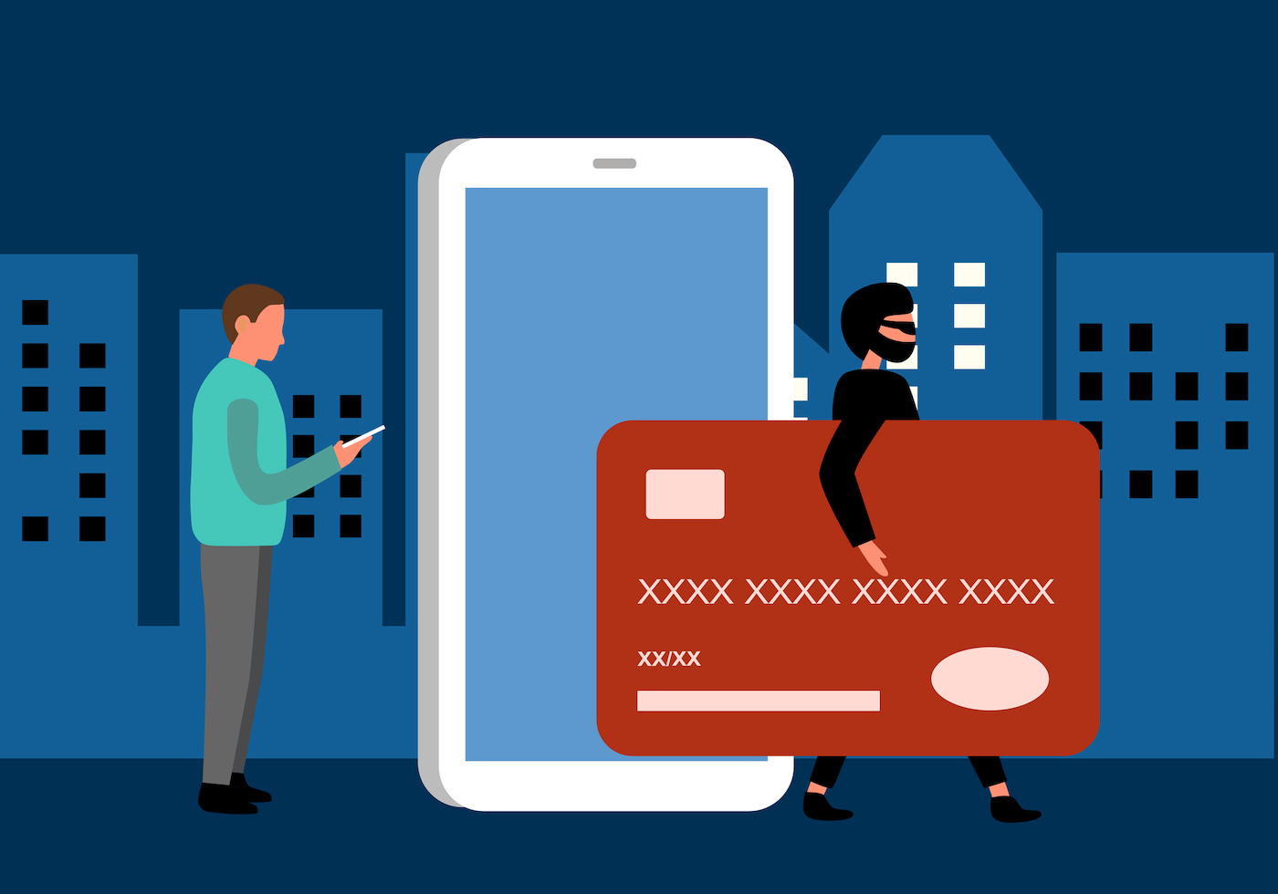 Spectral Web3 identity credit score
