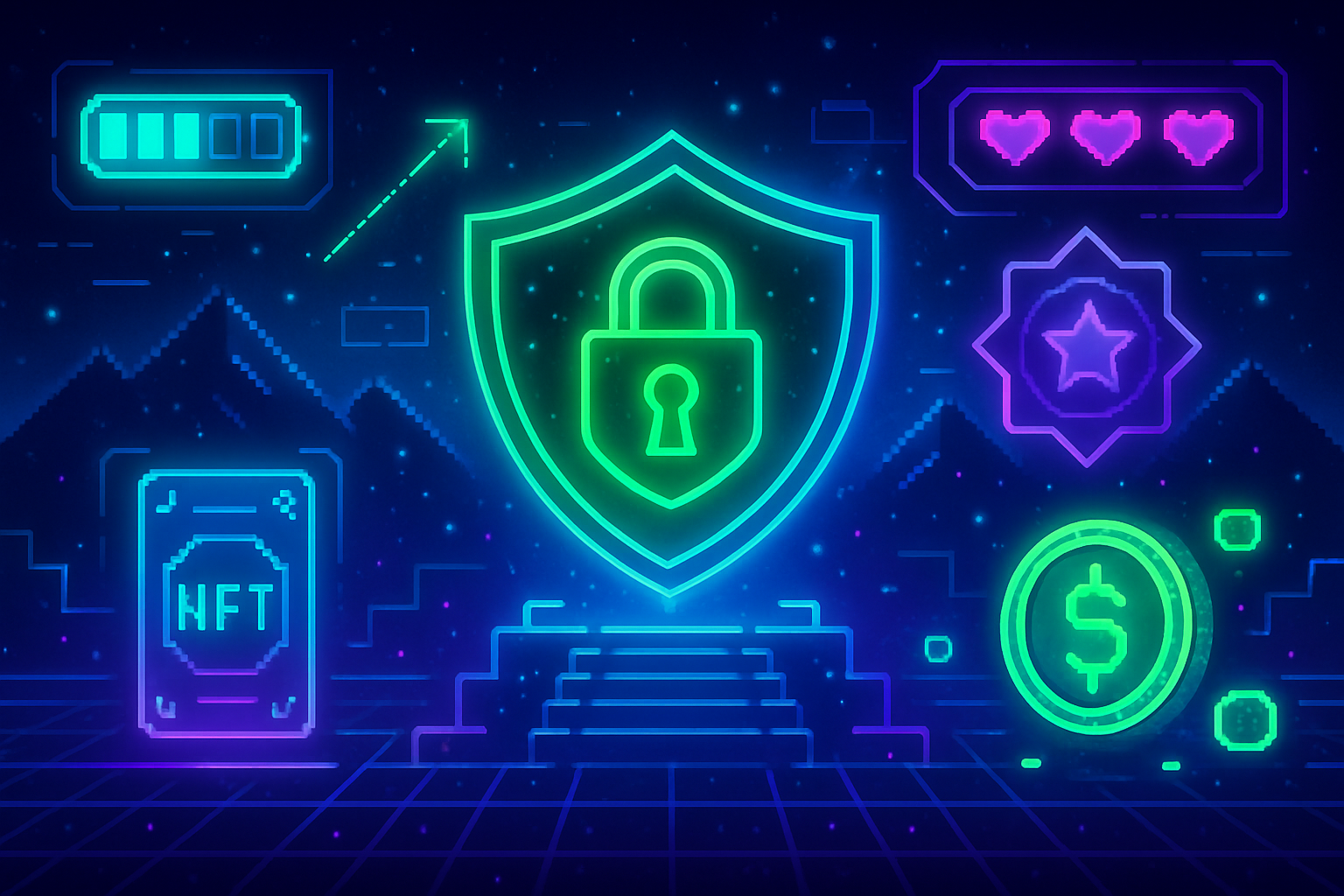 How On-Chain Credit Scores Are Powering Undercollateralized DeFi Lending in 2024