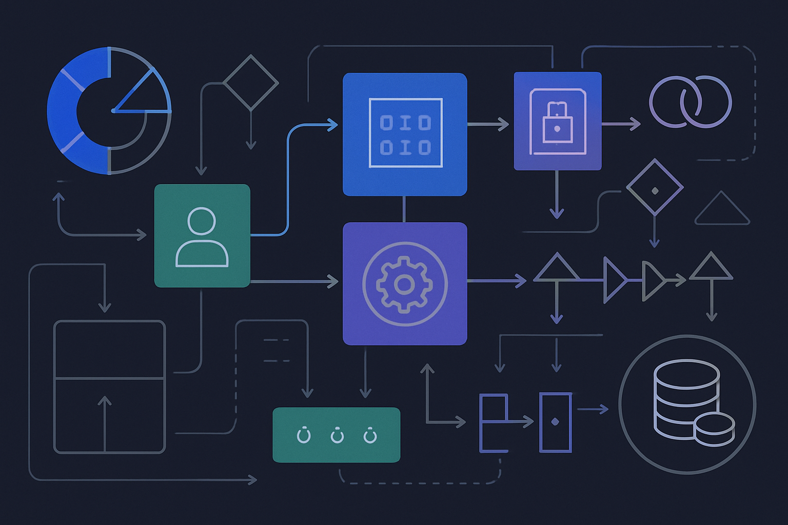 How On-Chain Credit Scores Empower DeFi Users to Access Uncollateralized Loans