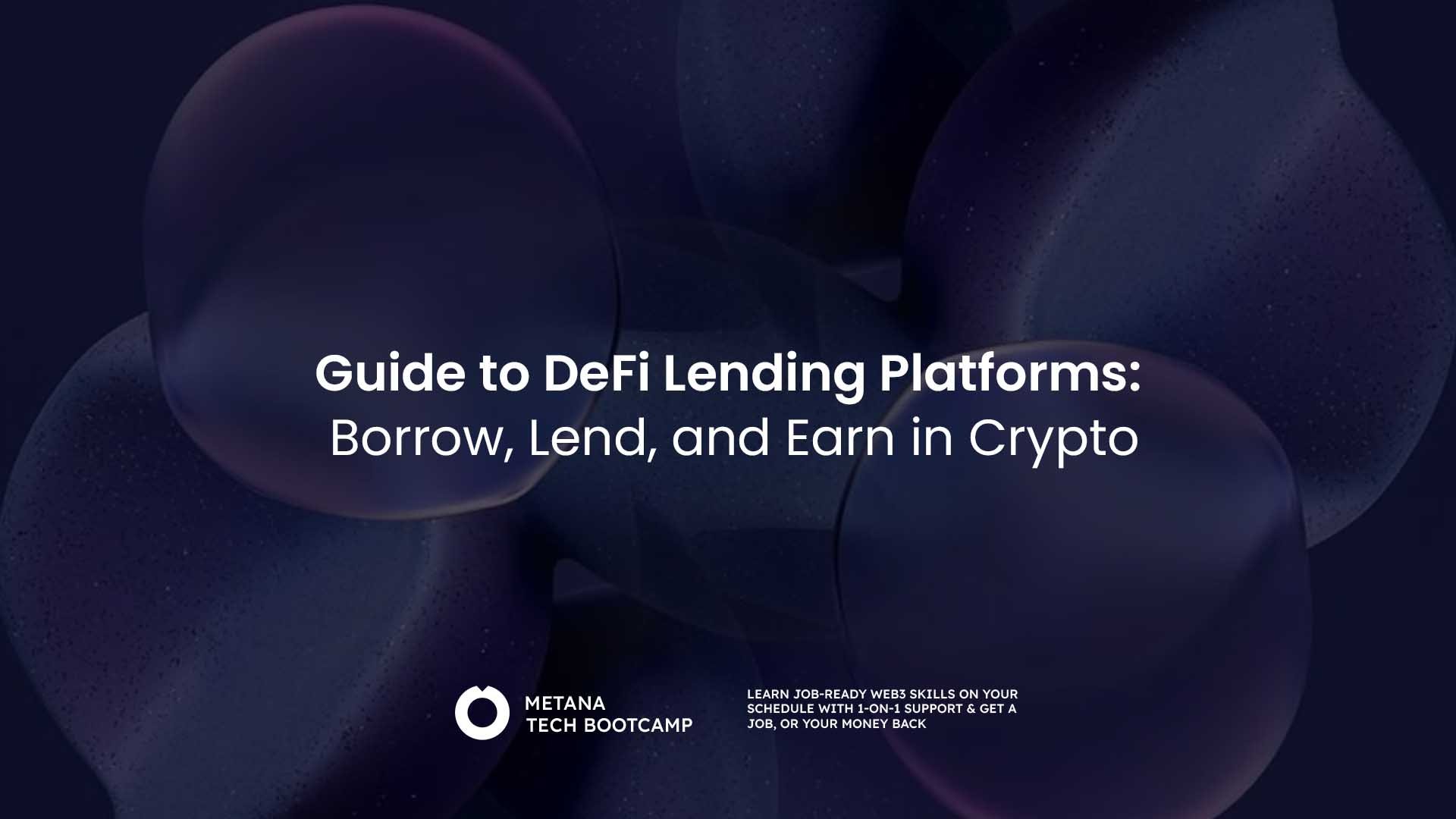 RociFi under-collateralized DeFi lending interface 2025