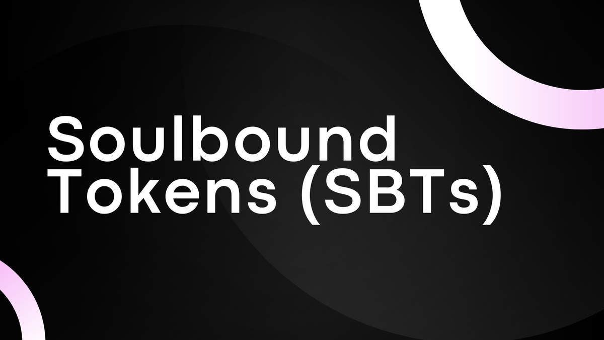 Masa Finance soulbound tokens Web3 identity