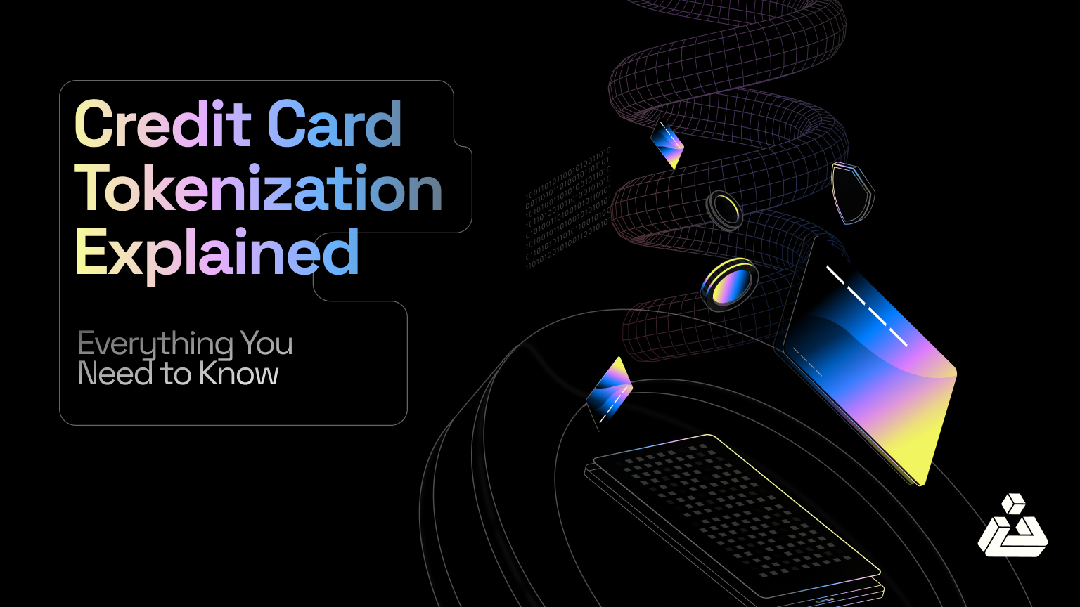 Vibrant illustration of a blockchain wallet transforming into a credit card, symbolizing collateral-free DeFi loans enabled by on-chain credit scores like Fuero and Unlloo protocols