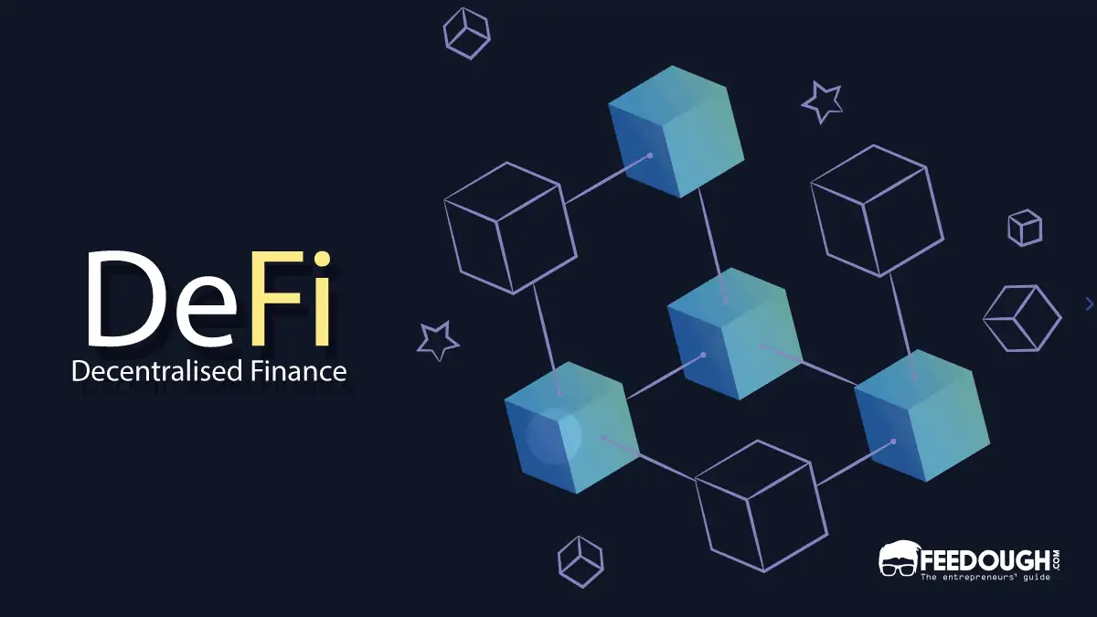 DeFi user data ownership credit score