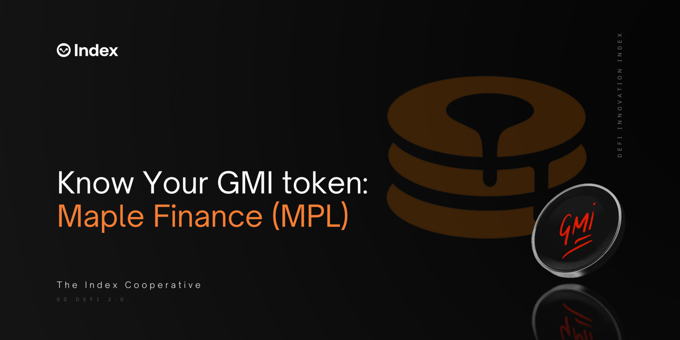 Maple Finance DeFi lending platform 2025
