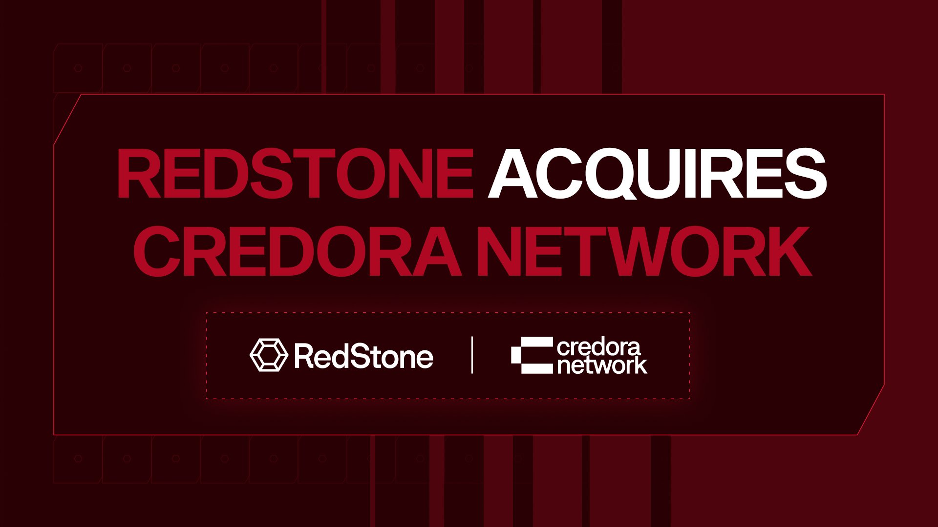 Credora DeFi platform logo